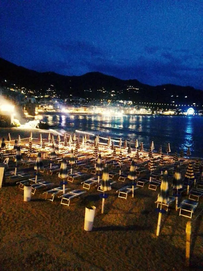 Stromae Apartment Cefalu