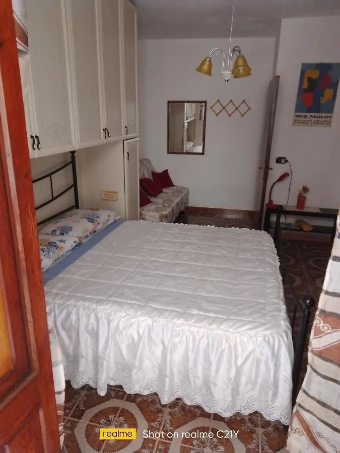 Stromae Apartment Cefalu