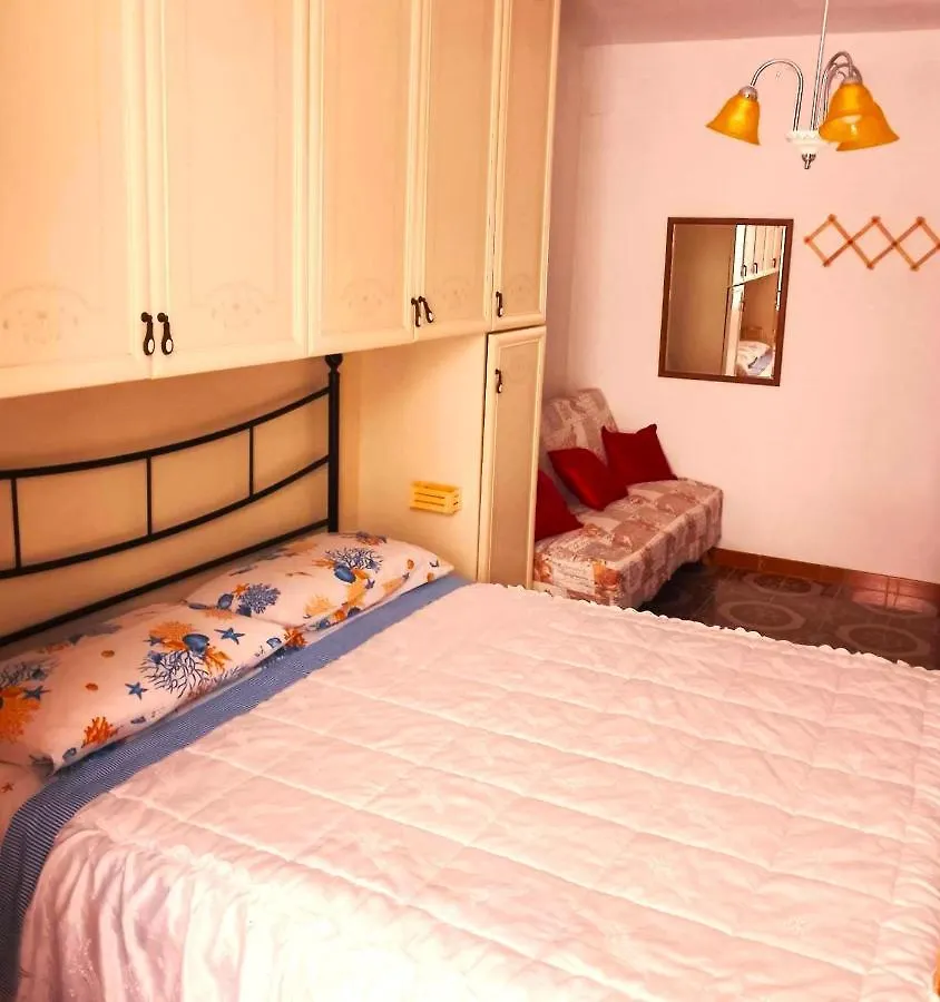 Stromae Apartment Cefalu