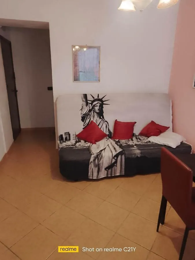 Appartamento Stromae Cefalù
