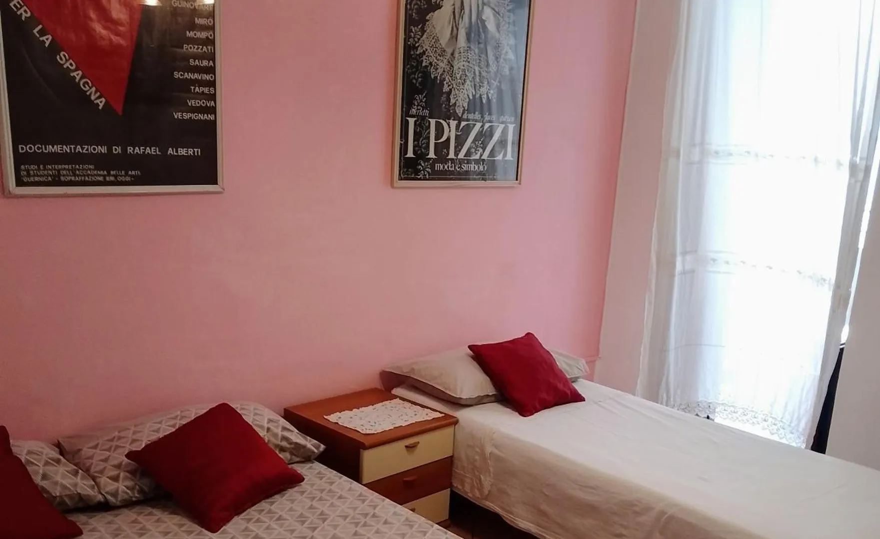 Stromae Apartment Cefalu
