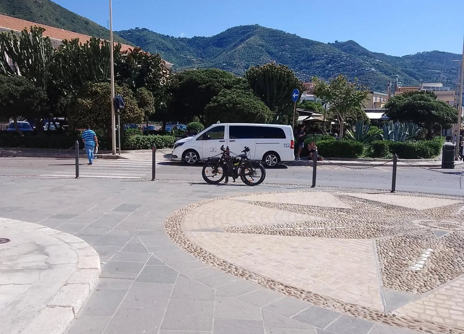 Appartamento Stromae Cefalù