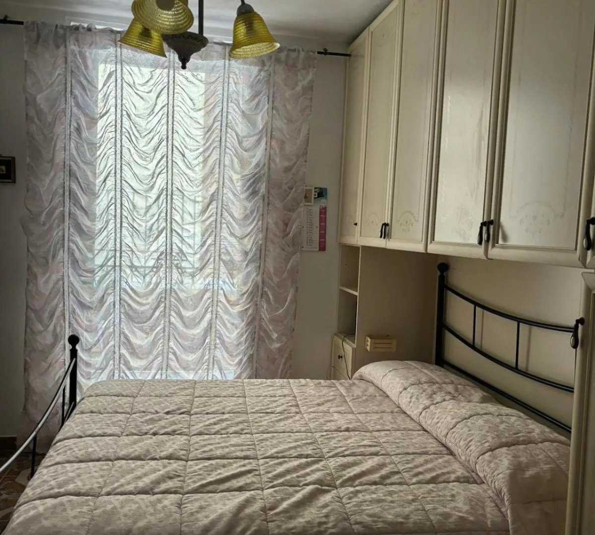 Stromae Apartment Cefalu Italy