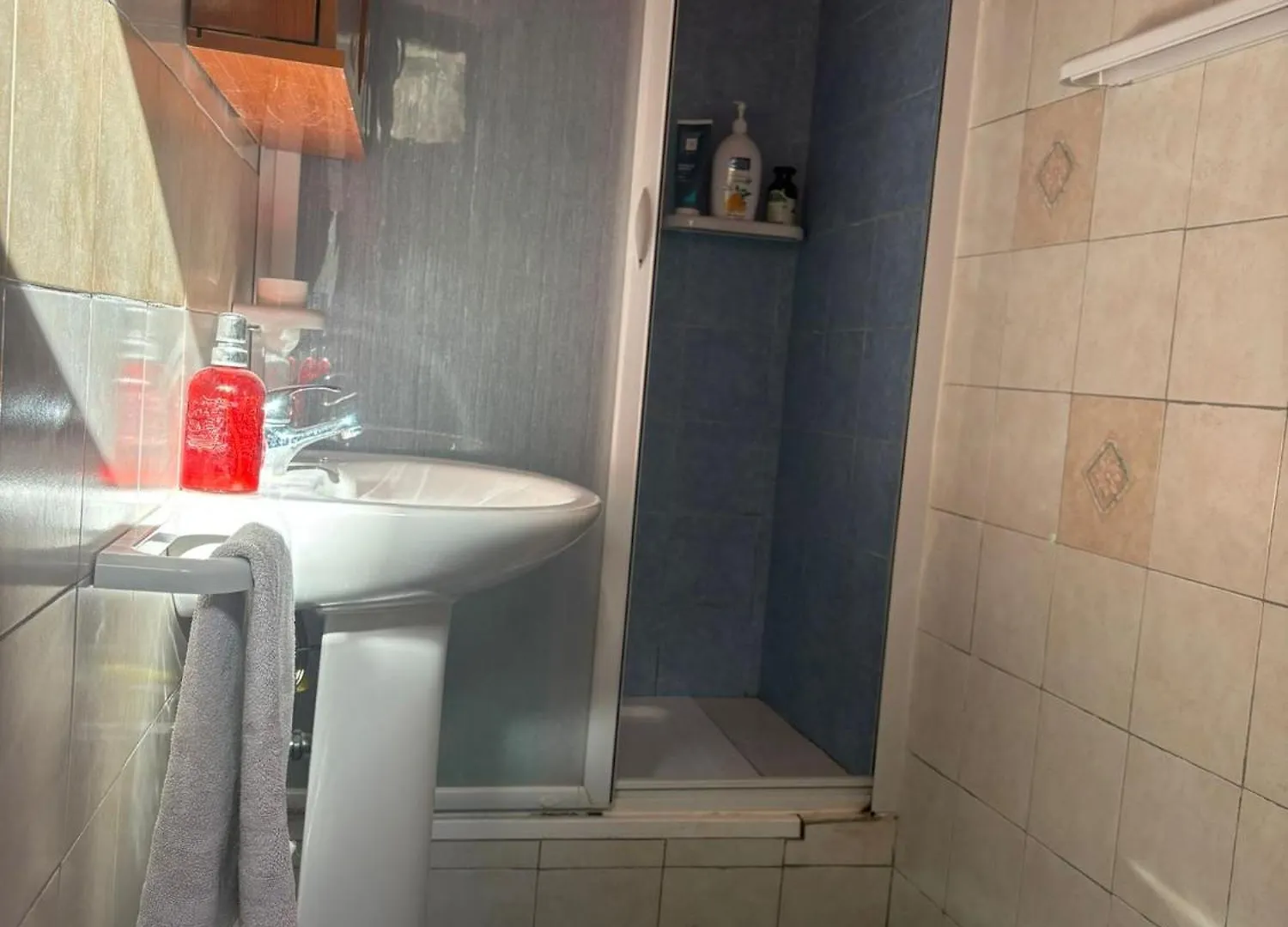 Stromae Apartment Cefalu