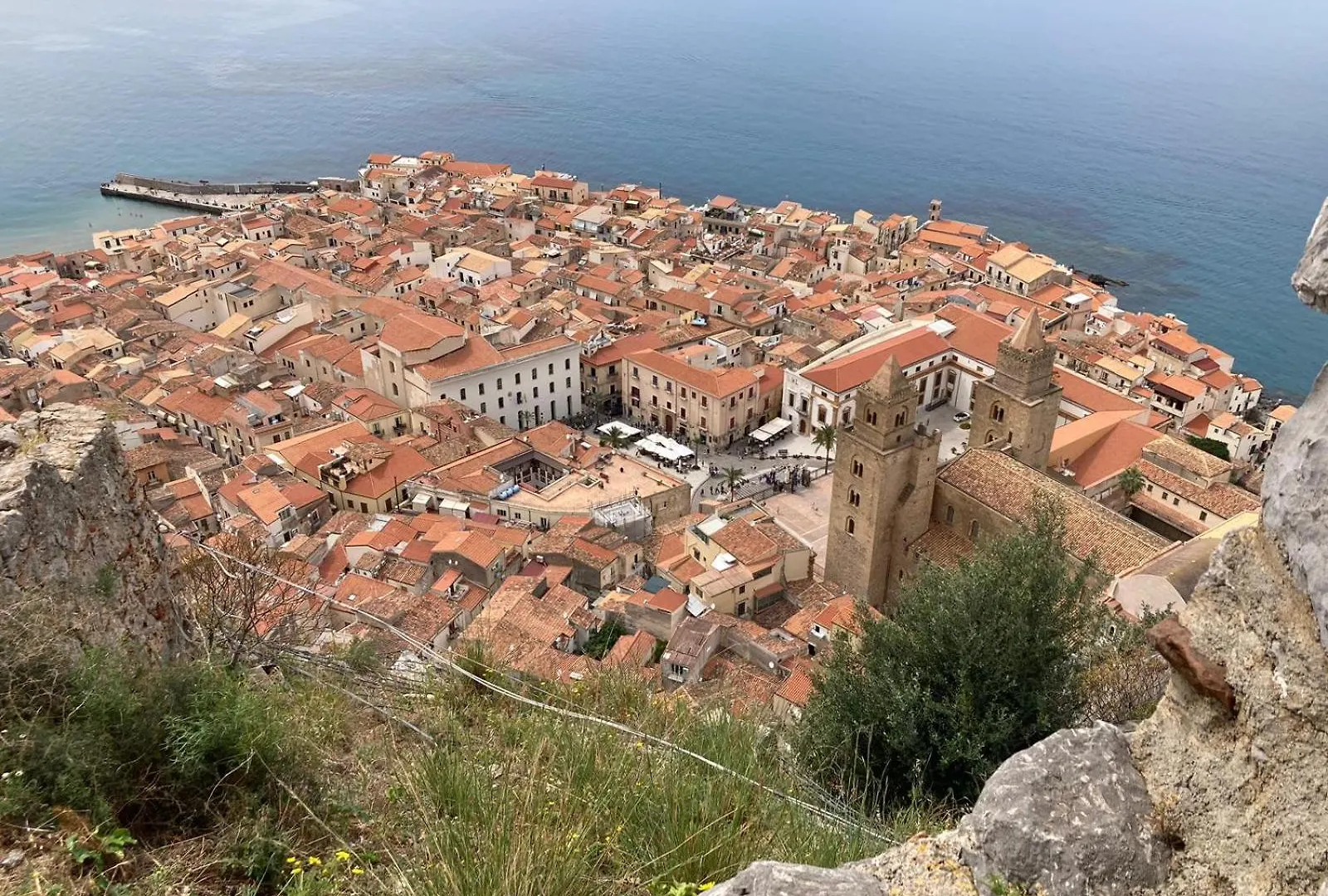 Appartamento Stromae Cefalù Italia