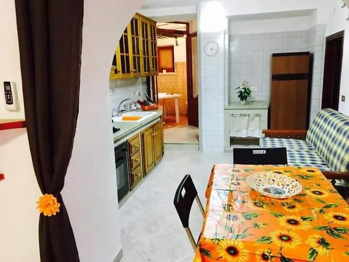 Stromae Apartment Cefalu 0*,