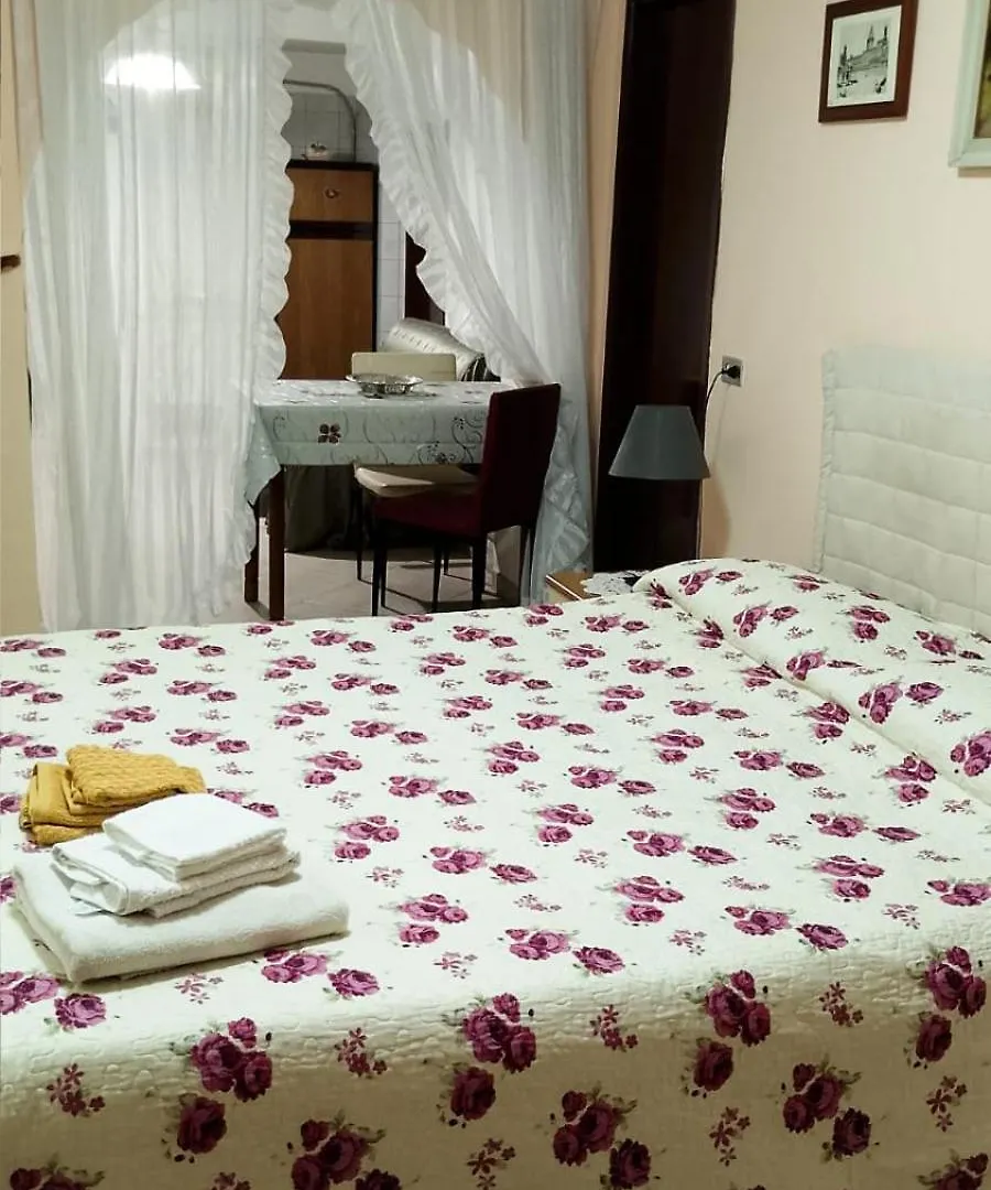 Stromae Apartment Cefalu