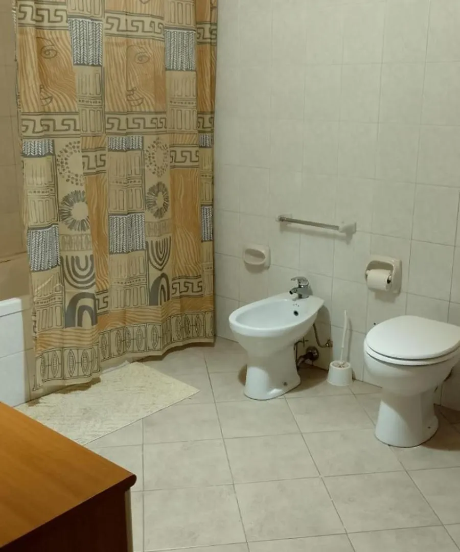 Stromae Apartment Cefalu