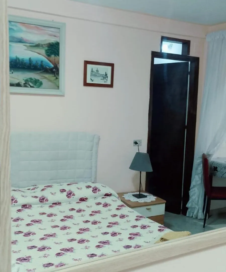 Stromae Apartment Cefalu