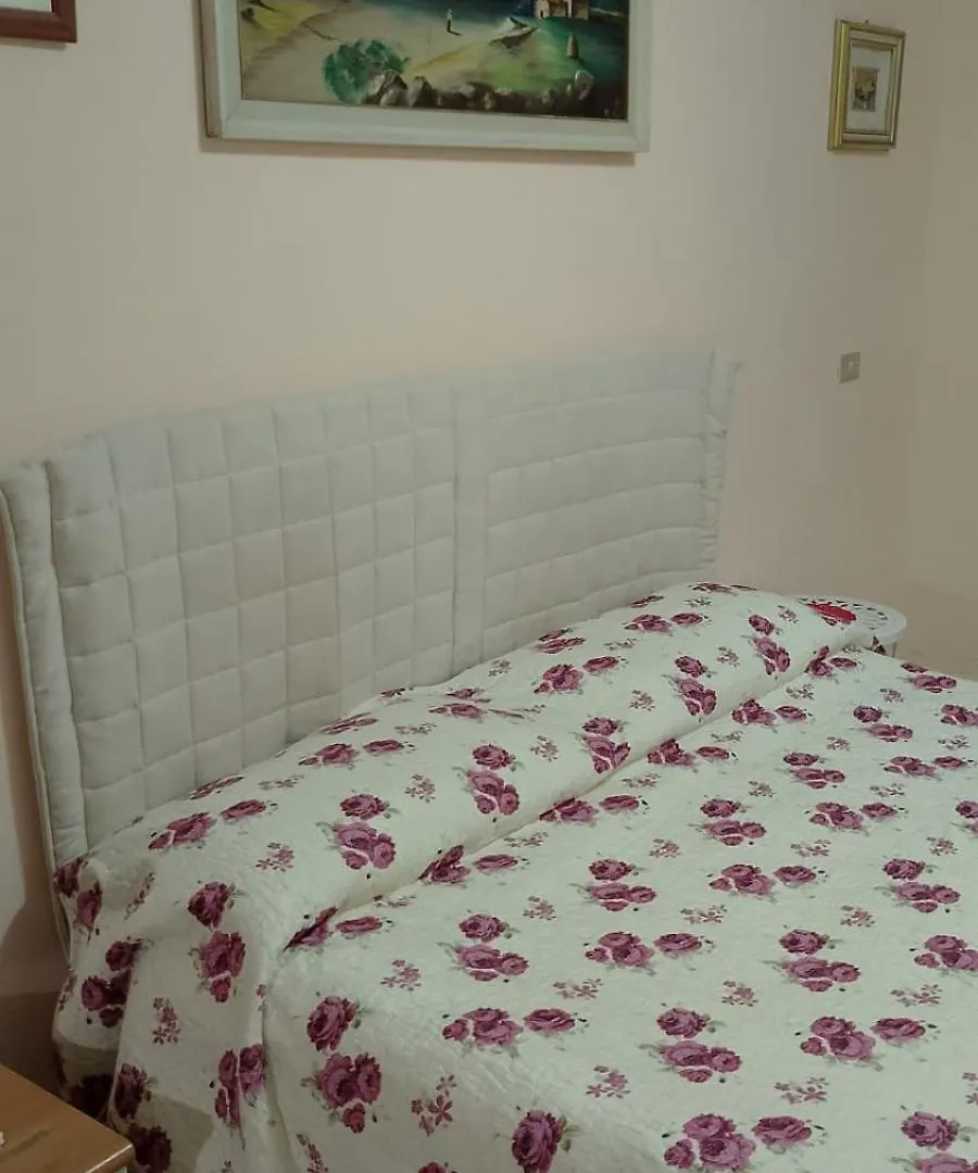 Stromae Apartment Cefalu