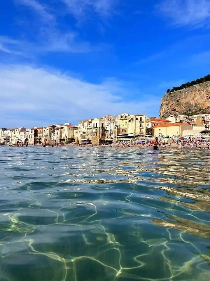 Stromae Apartment Cefalu 0*,  Italy