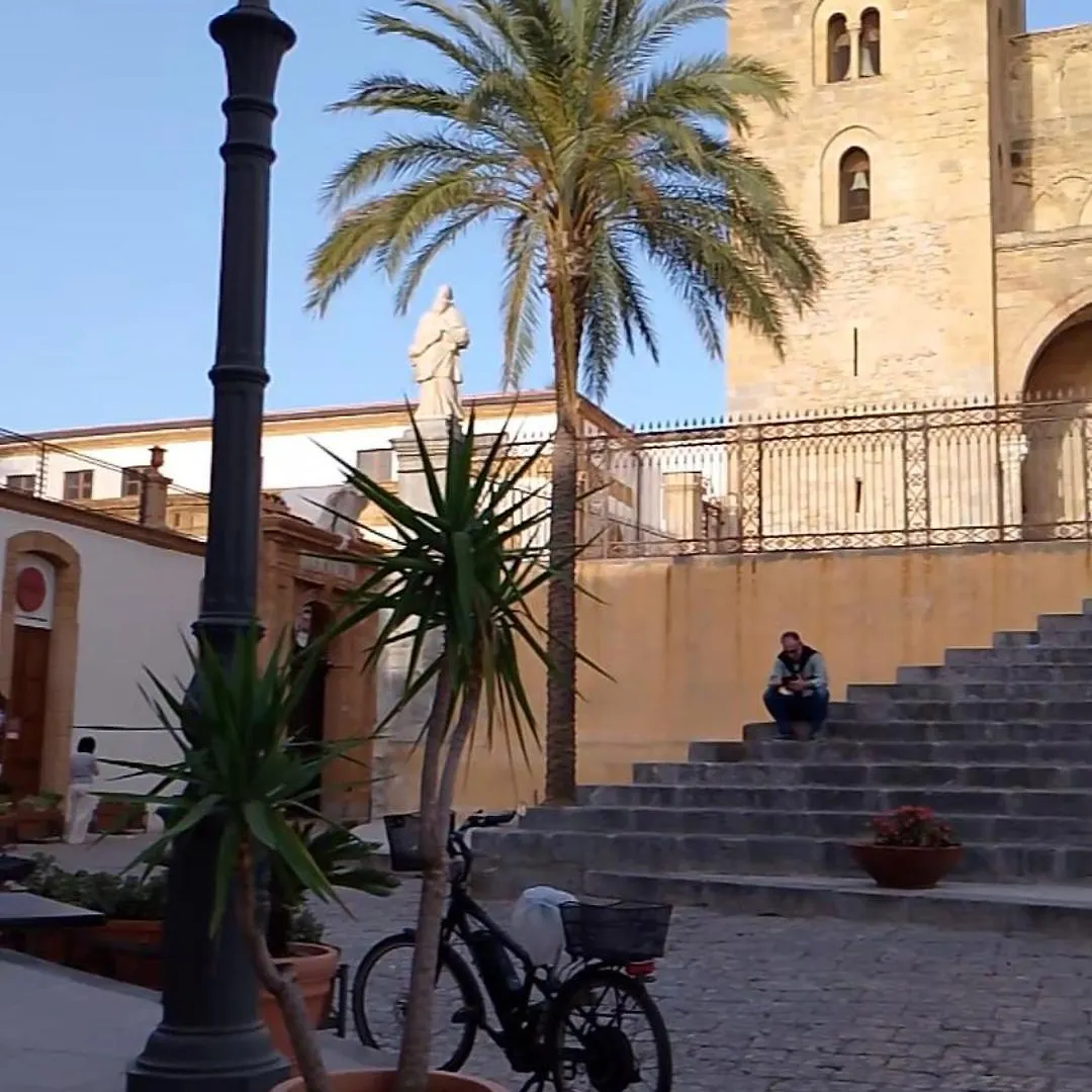 Appartamento Stromae Cefalù Italia