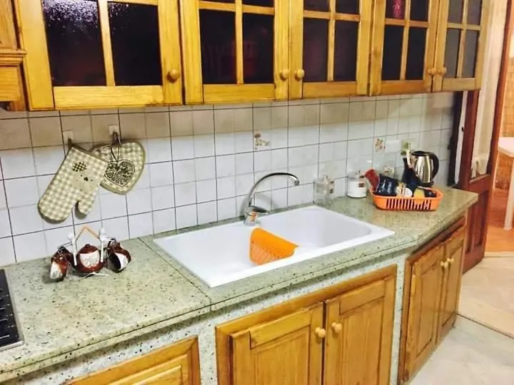 Stromae Apartment Cefalu