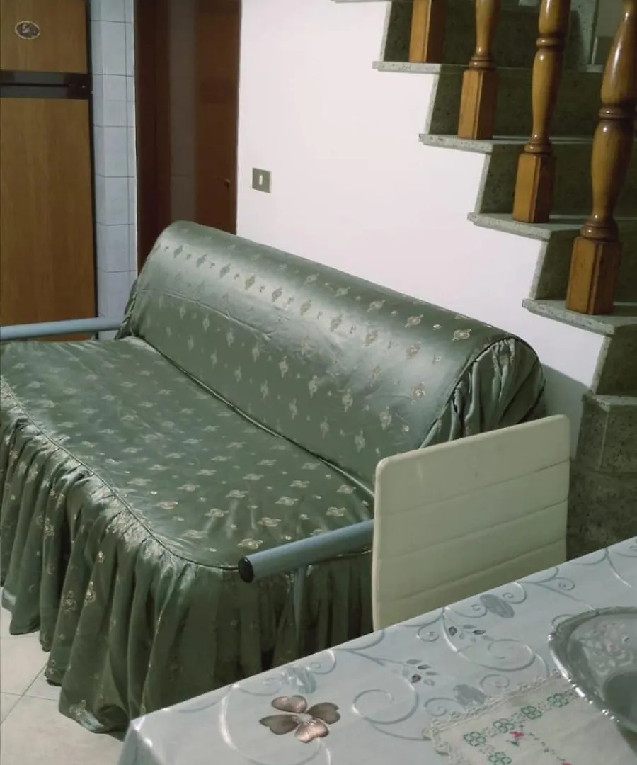 Stromae Apartment Cefalu