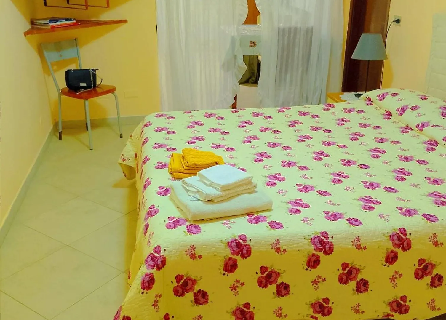Stromae Apartment Cefalu