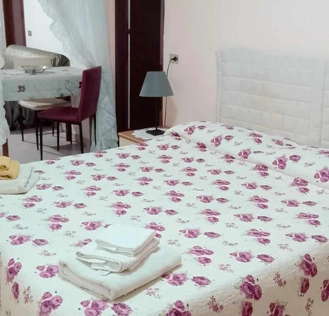 Stromae Apartment Cefalu