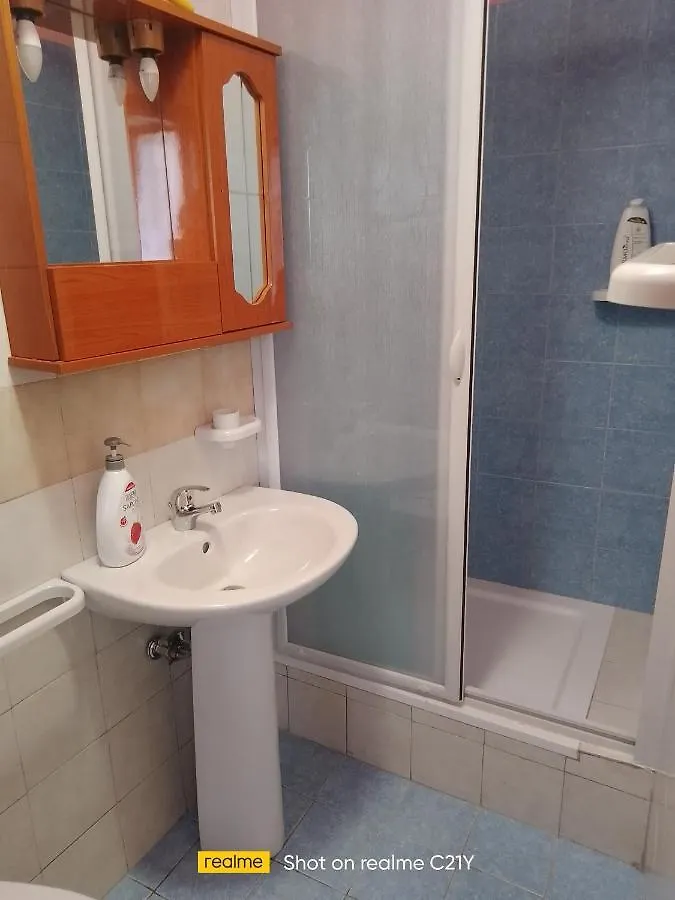 Stromae Apartment Cefalu