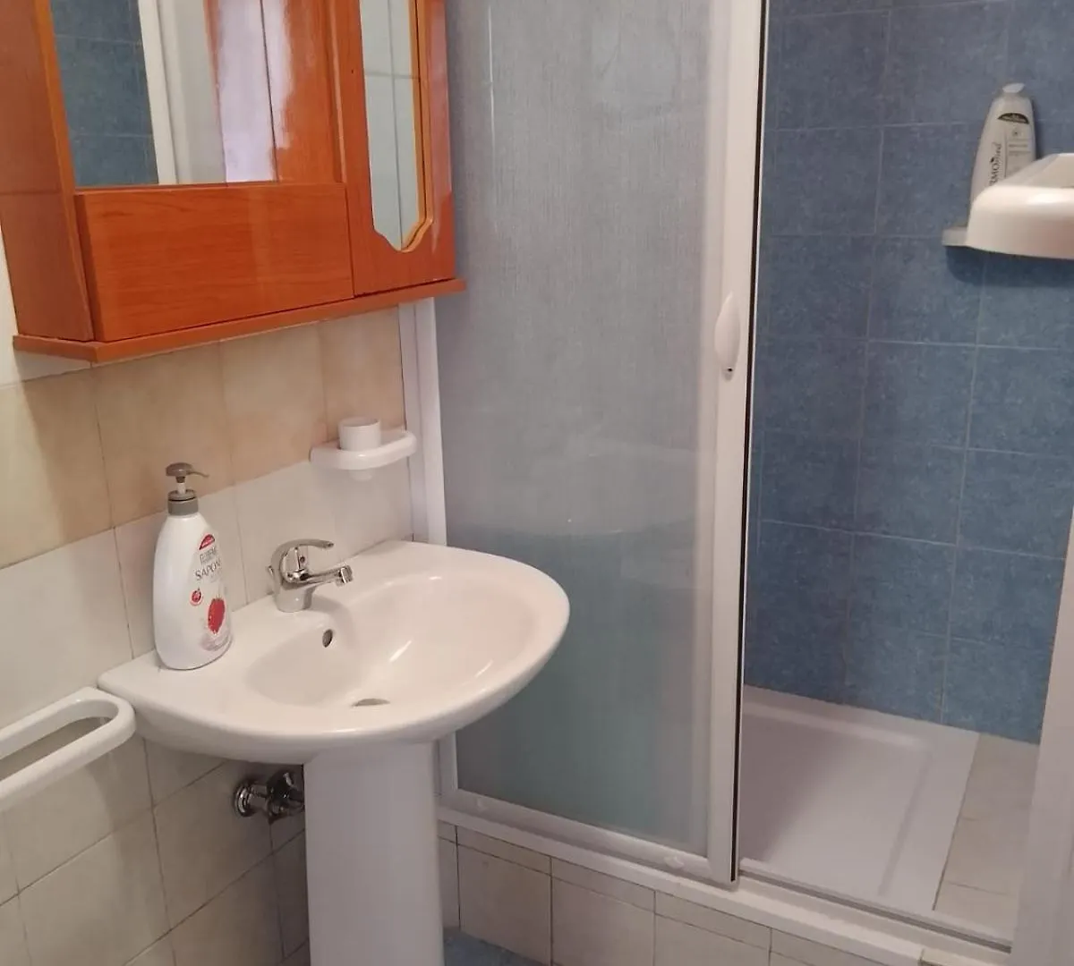 Stromae Apartment Cefalu