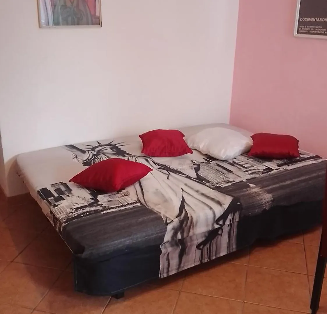 Stromae Apartment Cefalu Italy