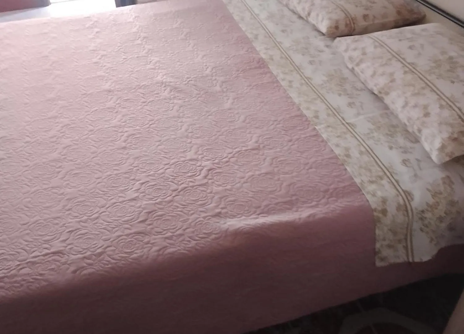 Stromae Apartment Cefalu 0*,