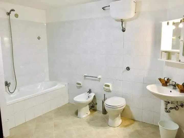 Stromae Apartment Cefalu Italy