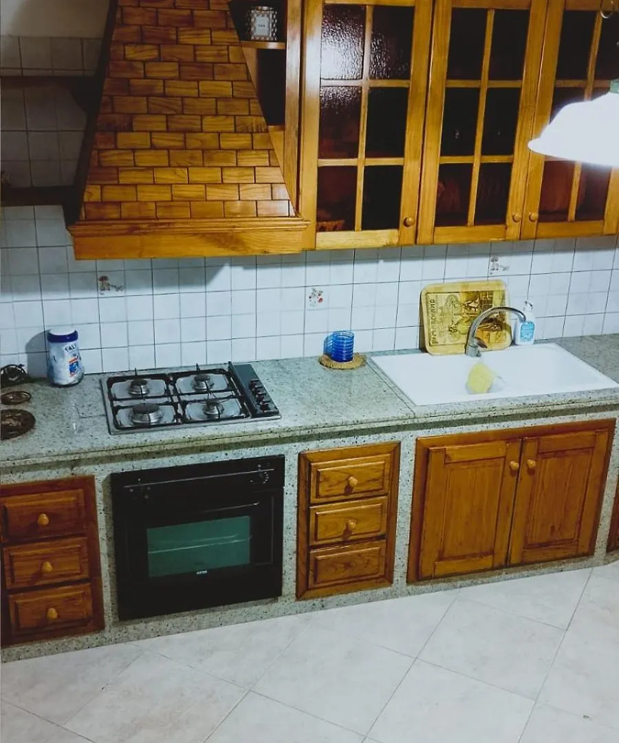 Stromae Apartment Cefalu