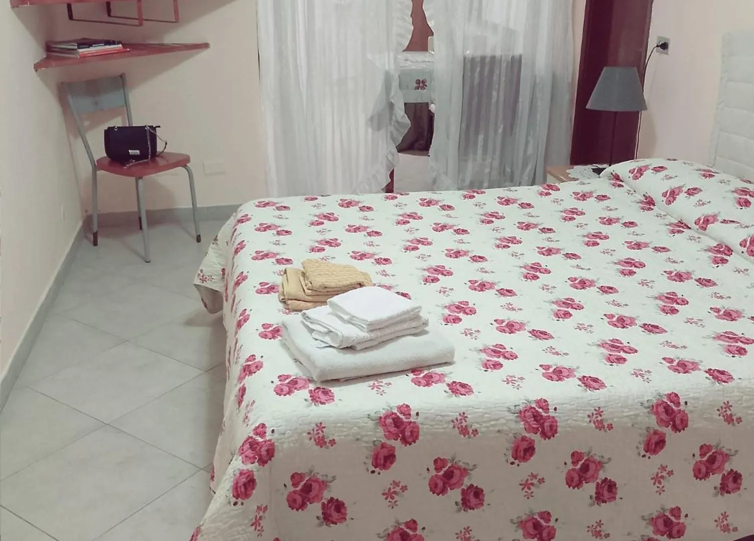 Stromae Apartment Cefalu Italy