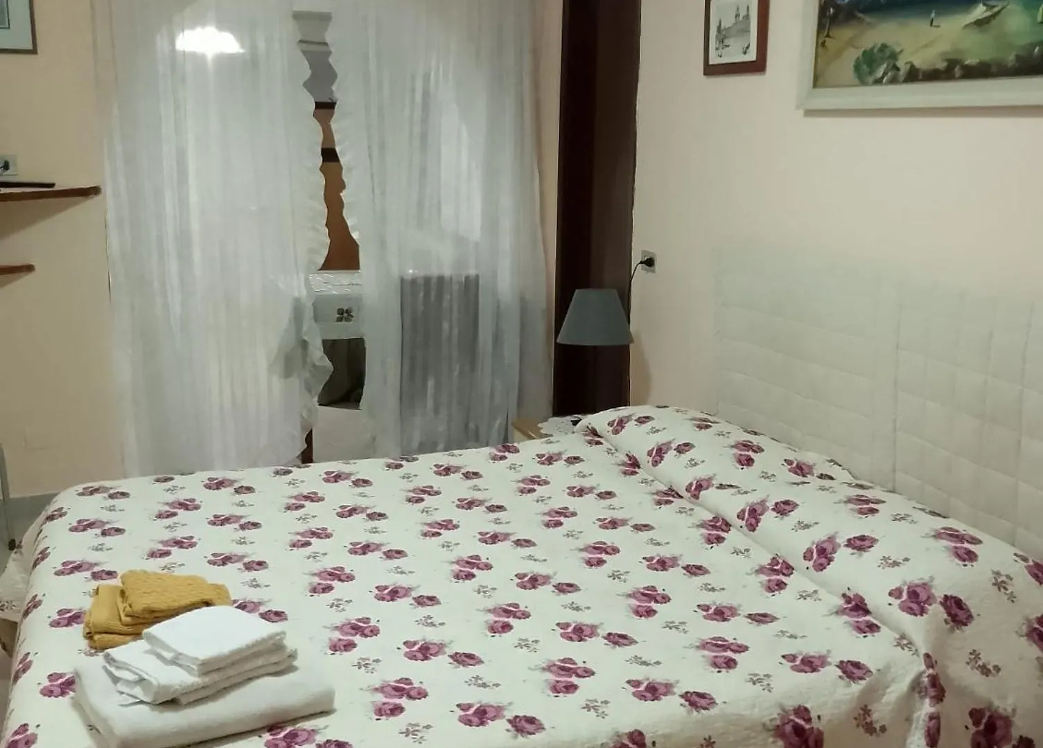Stromae Apartment Cefalu