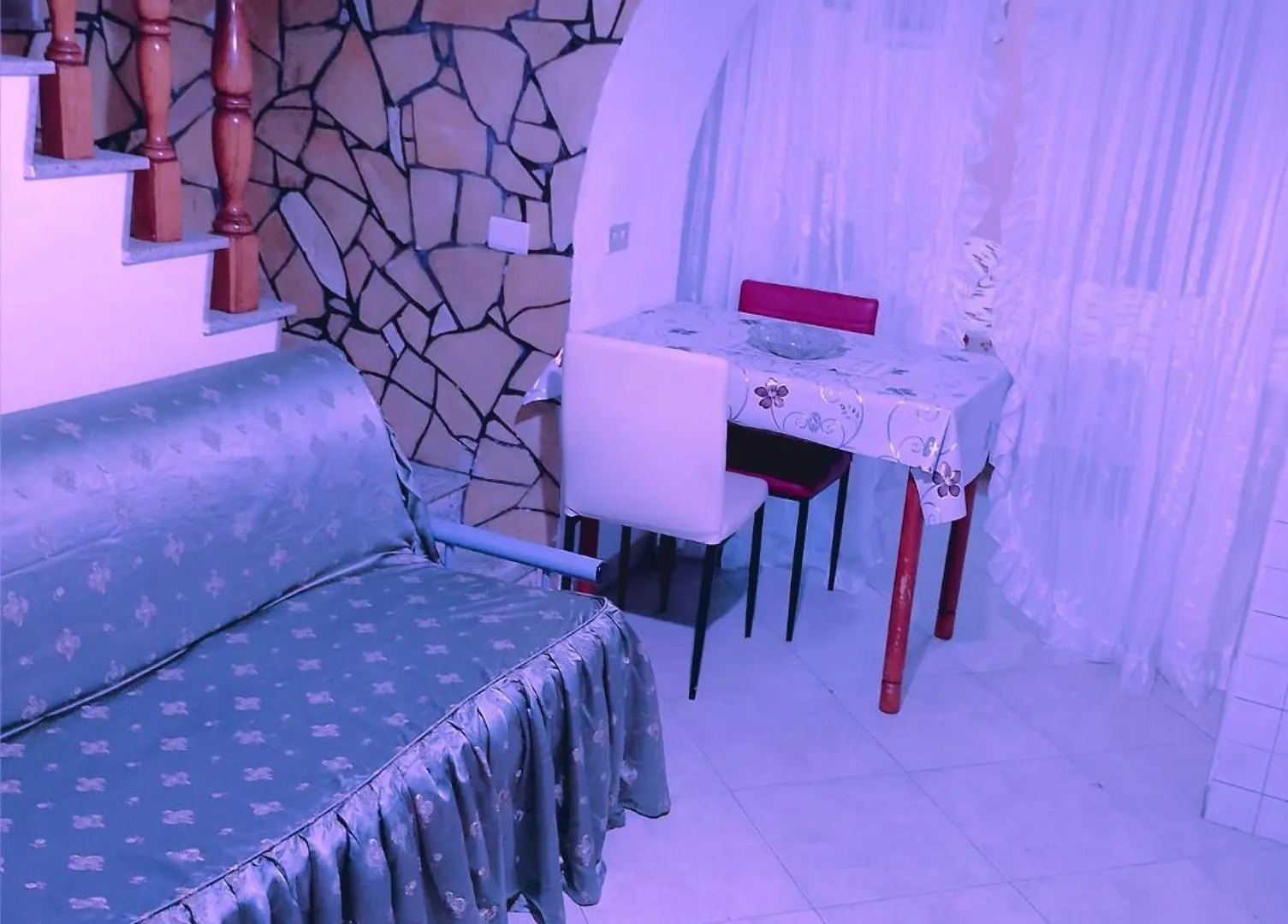 Stromae Apartment Cefalu 0*,  Italy