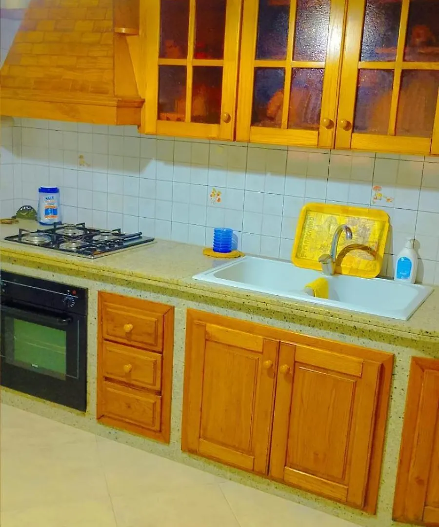 Stromae Apartment Cefalu